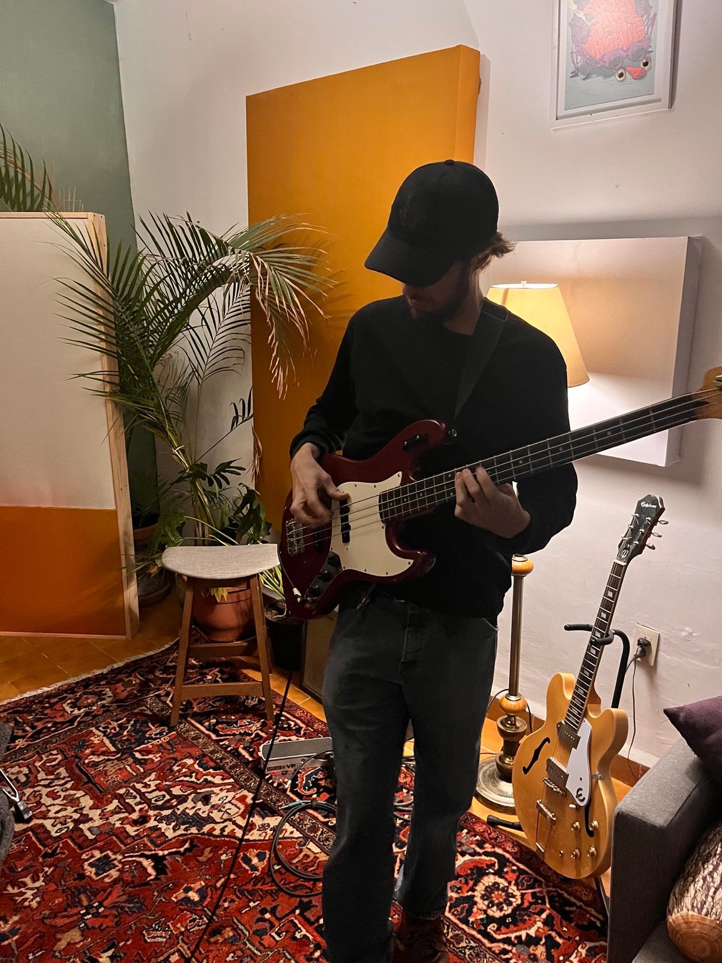 Live Room Acoustic Panels