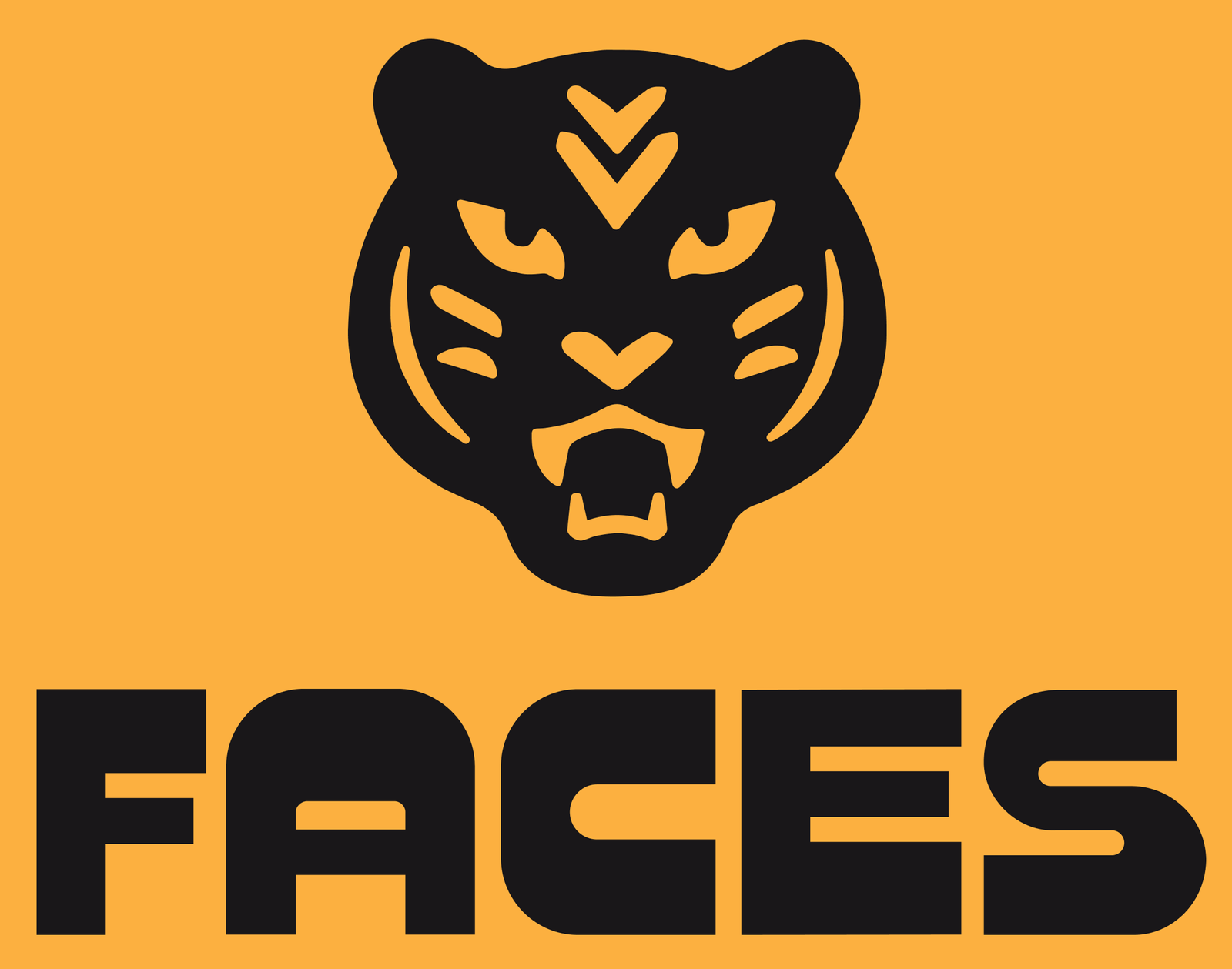 FACES Logo